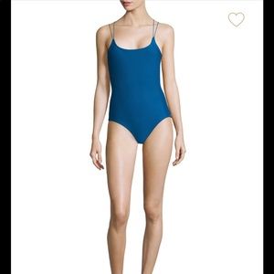 Mikoh bathing suit